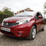 2015 Nissan Note Review