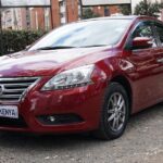 2015 Nissan Sylphy Review
