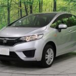 2015 Honda Fit Review