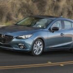 2016 Mazda Axela Review