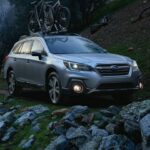 2018 Subaru Outback SUV Review