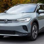 Best Electric SUVs To Buy in 2022