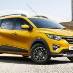 2020 Renault Triber Review