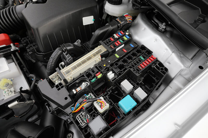 How To Maintain Your Car’s Electrical System