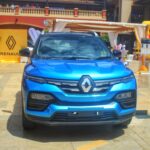 Renault Launches Kiger Model for Kenyan Market