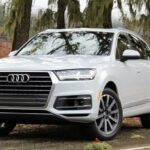 2017 Audi Q7 SUV Review