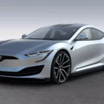 2022 Tesla Model S Review