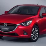 2015 Mazda Demio Review