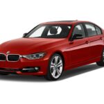 2014 BMW 3 Series Review