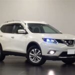 2015 Nissan X-Trail Review
