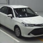 2015 Toyota Axio Review