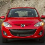 2014 Mazda Demio Review