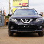 2016 Nissan X-Trail Review
