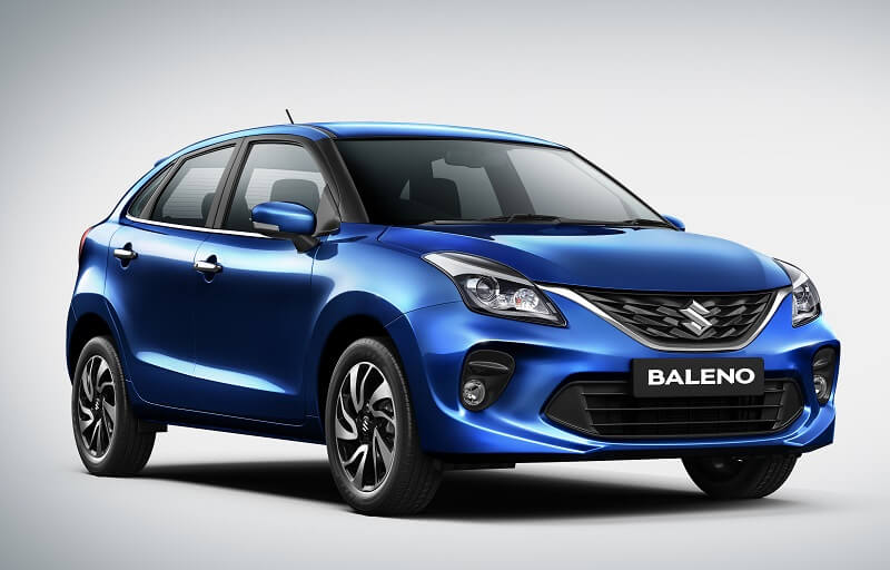 2019 Suzuki Baleno Review