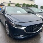 2020 Mazda Axela Review