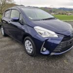 2020 Toyota Yaris Review