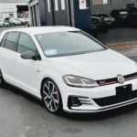 2017 Volkswagen Golf Review