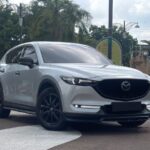 2021 Mazda CX-5 for sale in Kenya