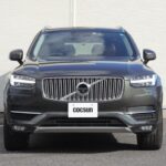 2018 Volvo XC90