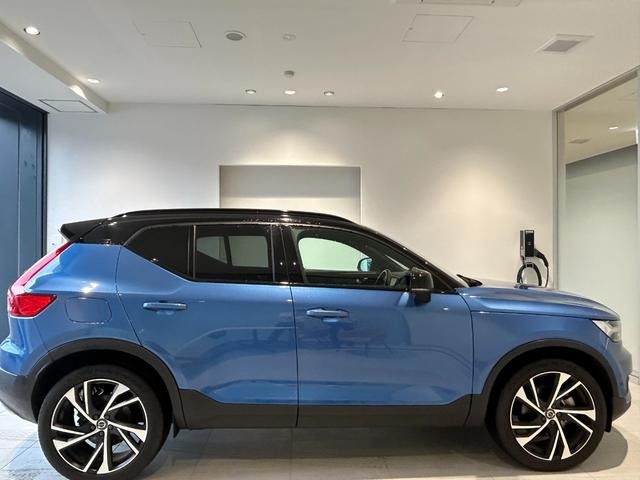 2018 Volvo XC40