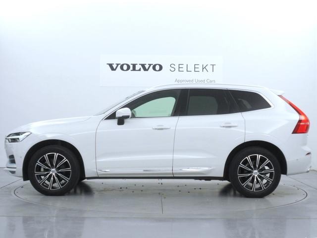 2018 Volvo XC60 