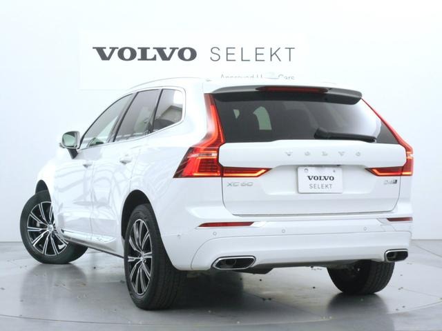 2018 Volvo XC60 