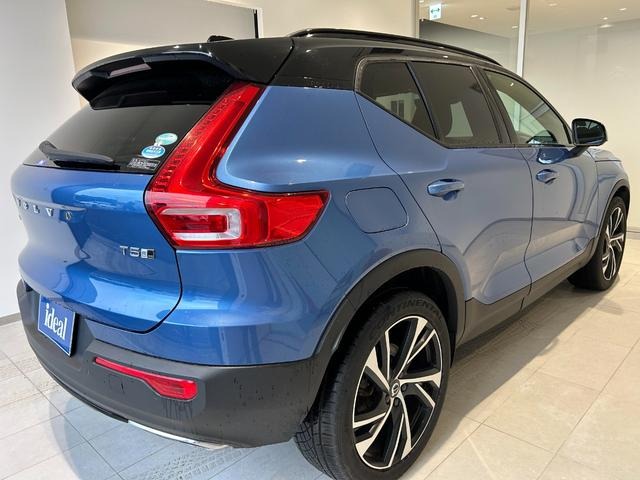 2018 Volvo XC40