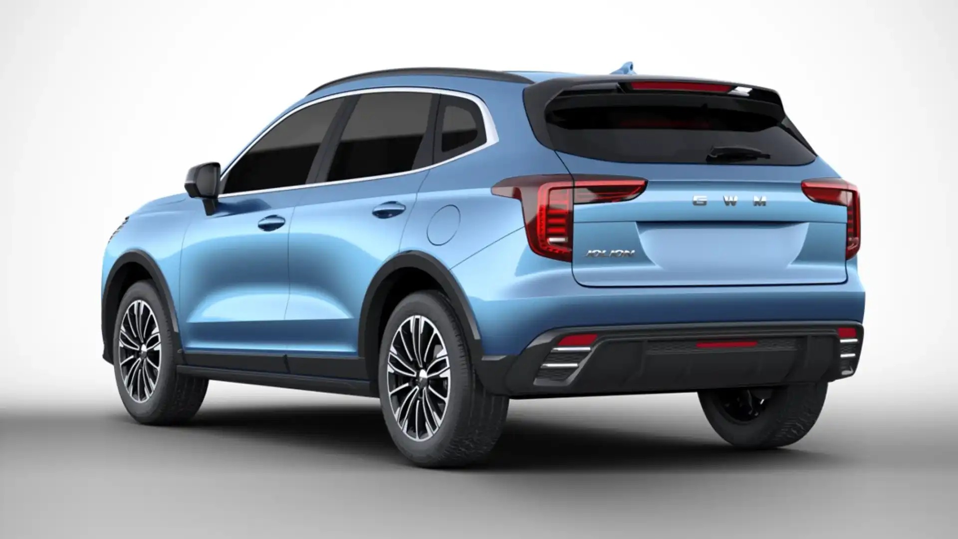 2024 GWM Haval Jolion