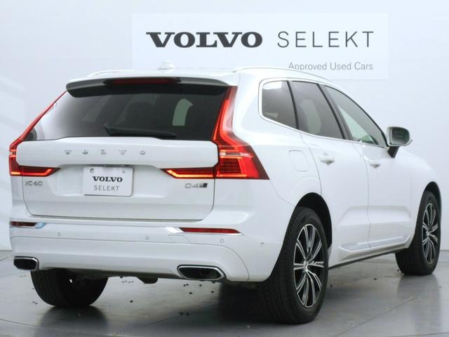 2018 Volvo XC60 