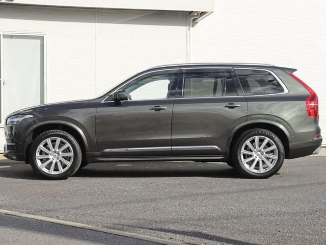 2018 Volvo XC90 