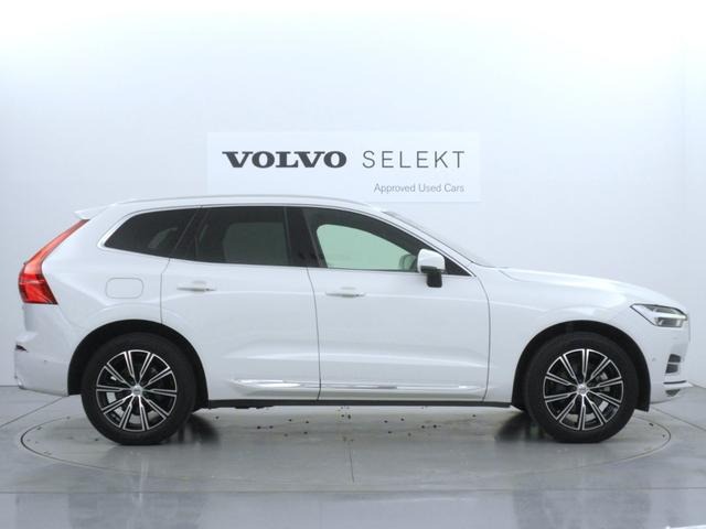 2018 Volvo XC60 