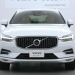 2018 Volvo XC60