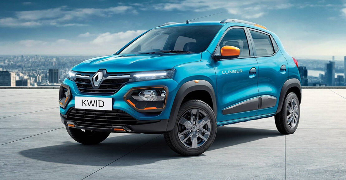 Renault Kwid Kenya: Reviews, Price, Specifications, Import