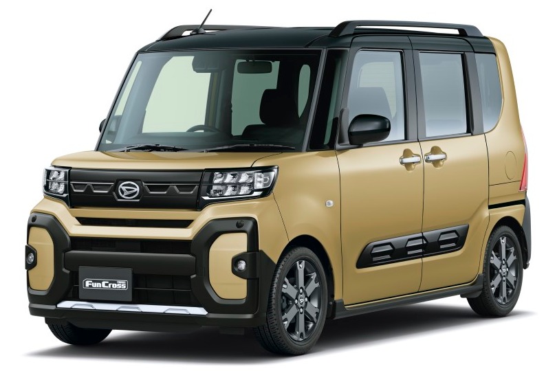 Daihatsu Tanto Kenya: Reviews, Price, Specifications, Import