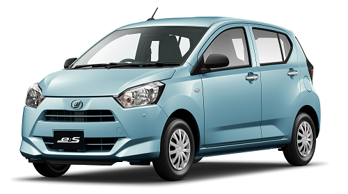 Daihatsu Mira: Review, Price, Specifications, Import