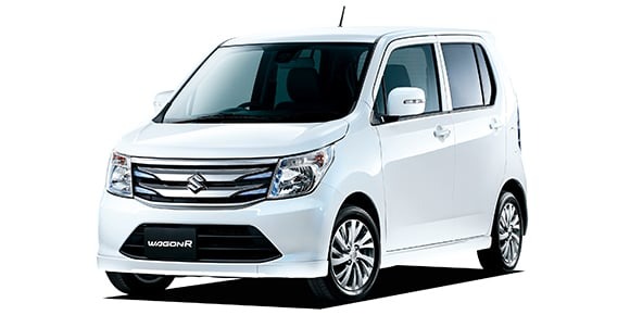 Suzuki Wagon R: Review, Price, Specifications, Import