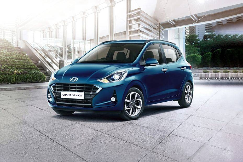 Hyundai i10 Kenya: Reviews, Price, Specifications, Import