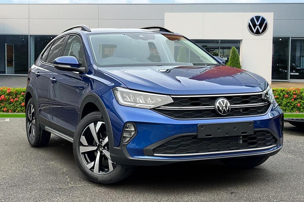 VW Taigo Kenya: Reviews, Price, Specifications, Import