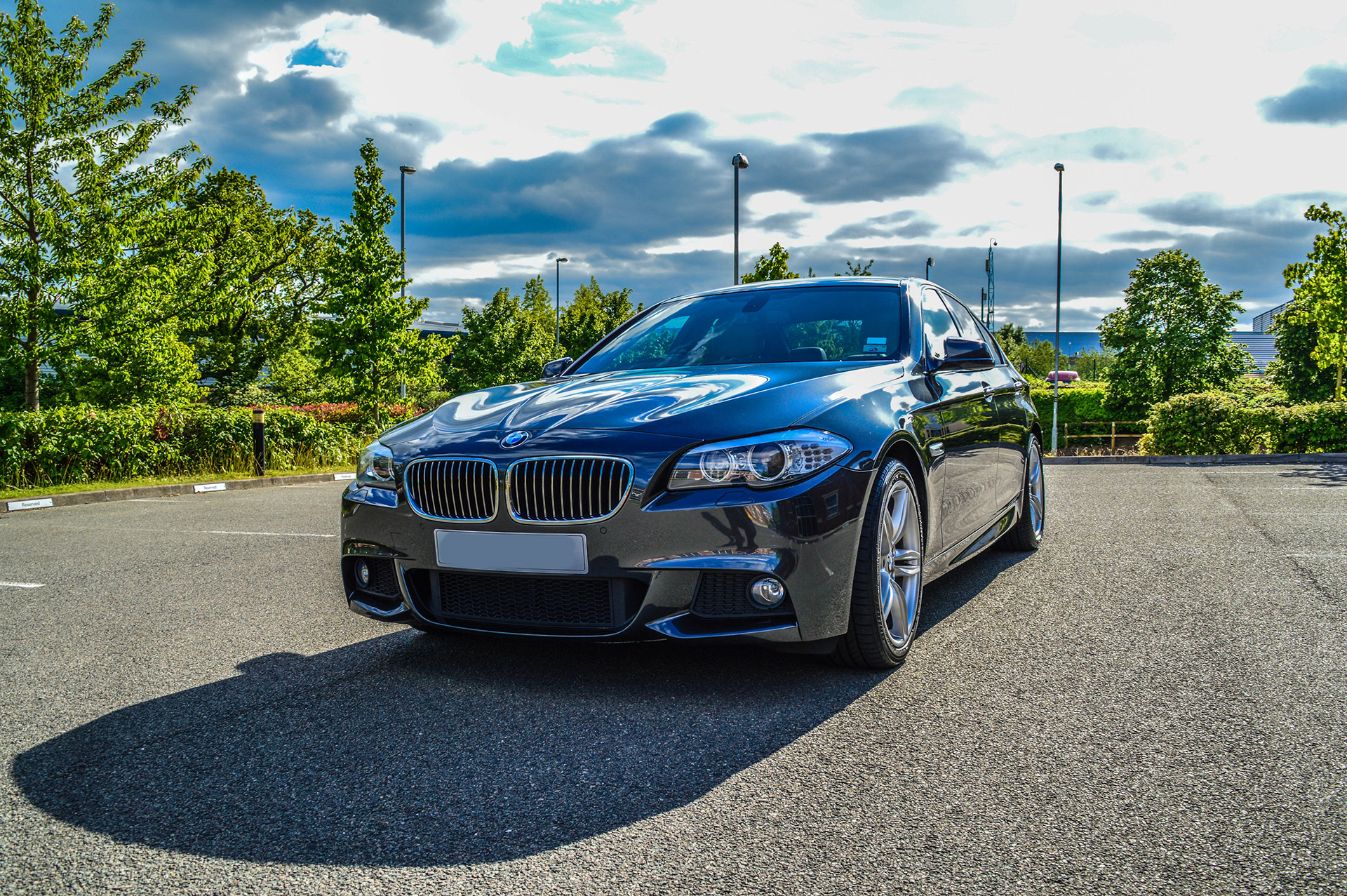 BMW 523I Kenya: Reviews, Price, Specifications, Import