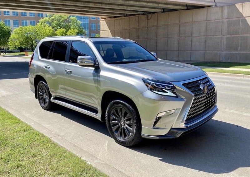 Lexus GX 460