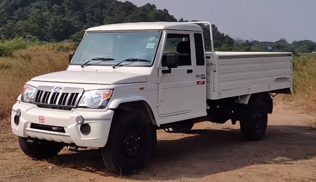 10 Best-Selling Vehicles in Kenya in 2024