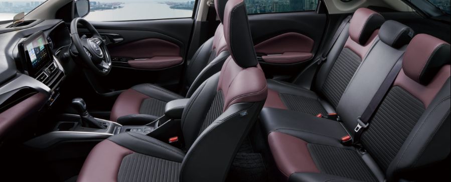  2024 Suzuki Fronx