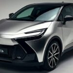 2024 Toyota C-HR