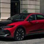 TOYOTA CROWN 2024