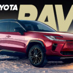 TOTOTA RAV4