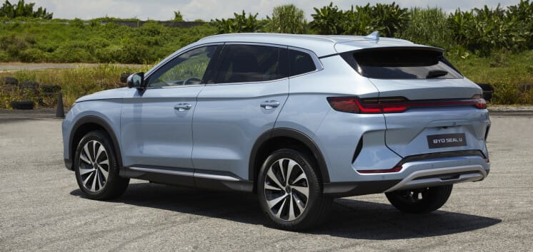 BYD