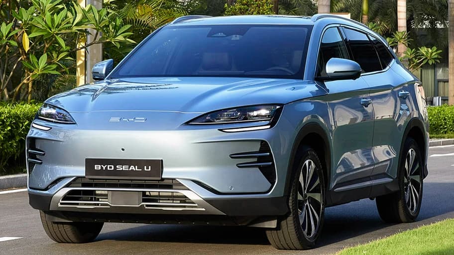 The rise of BYD in Kenya and Globally