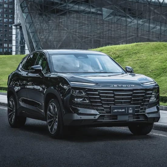 Jetour