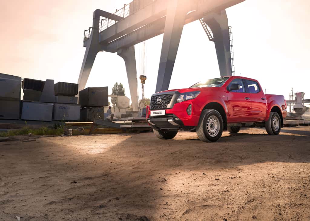 2020 NISSAN NAVARA REVIEW