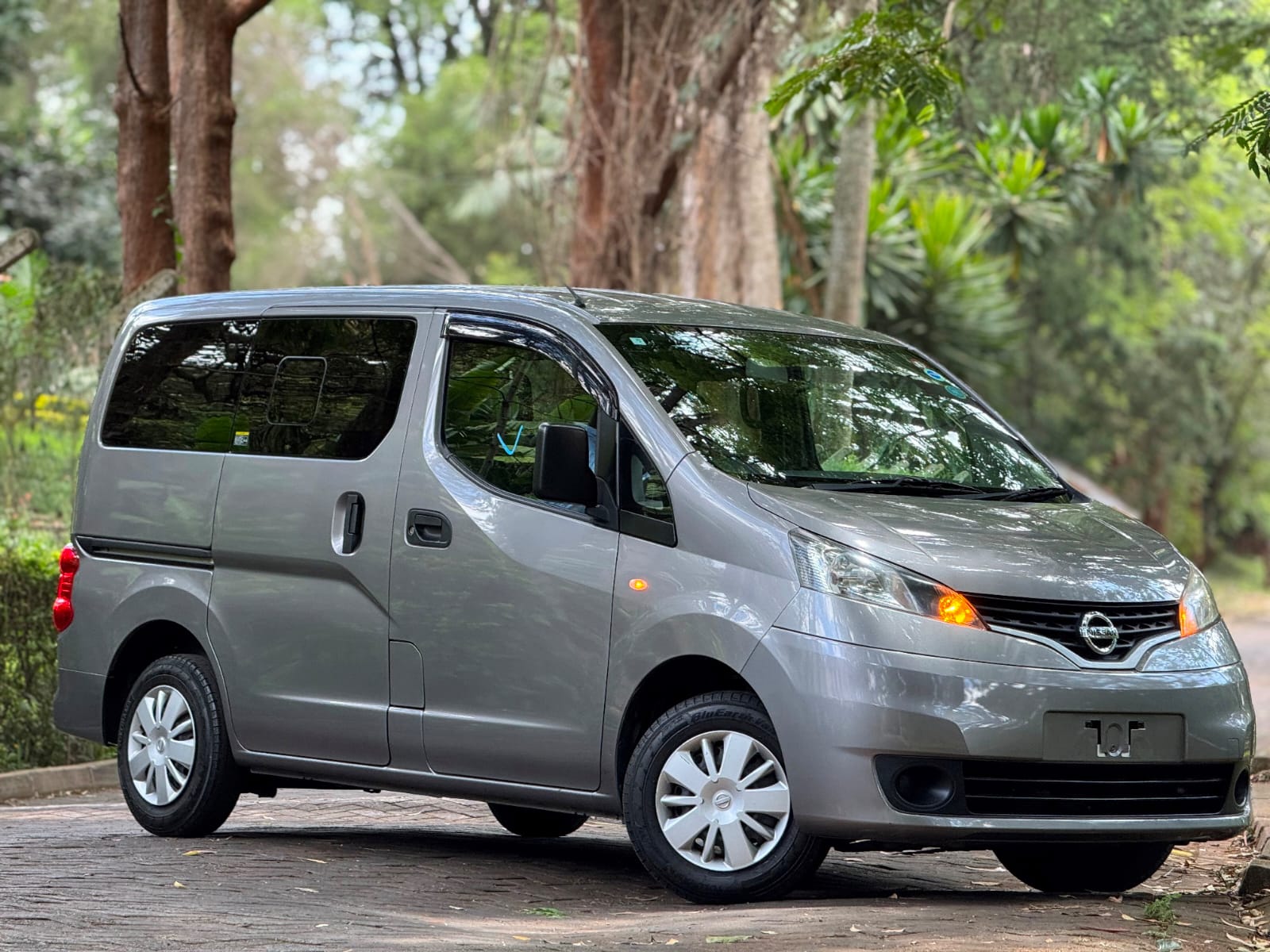 Nissan NV200